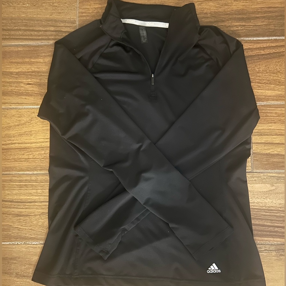 Adidas long sleeve top